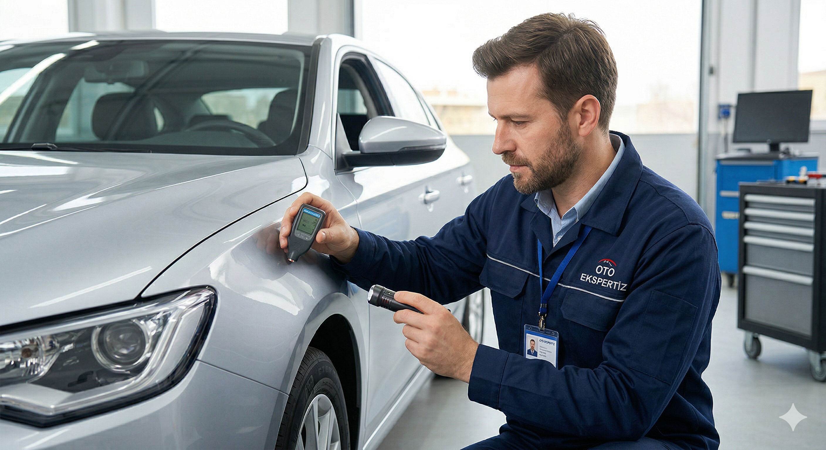 Gaziantep Oto Ekspertiz