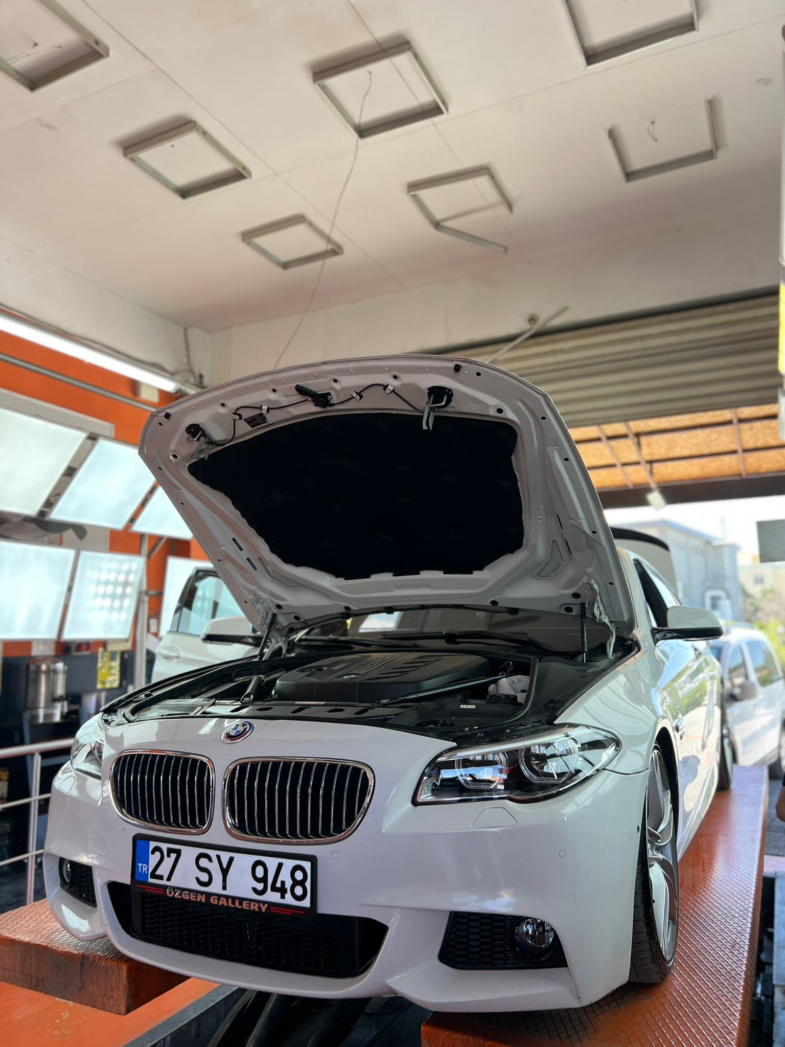 Aracınızı Güvenle Yola Çıkarın